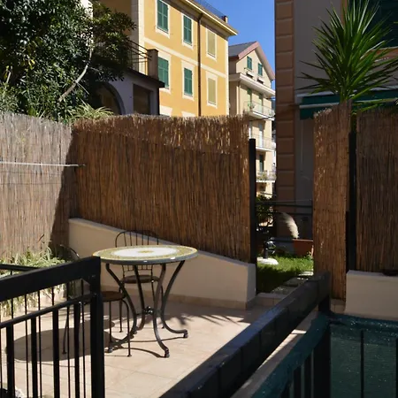 Apartment/studio Il Girasole Apartamento