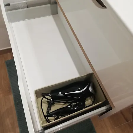 شقة Apartment/studio Il Girasole