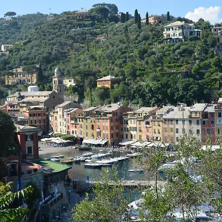 Apartment/studio Il Girasole