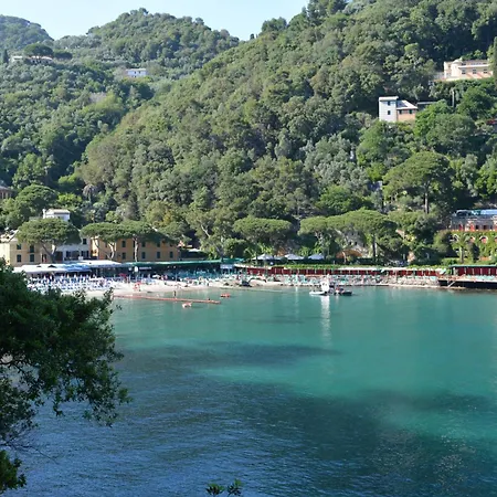 Apartment/studio Il Girasole * ראפאלו