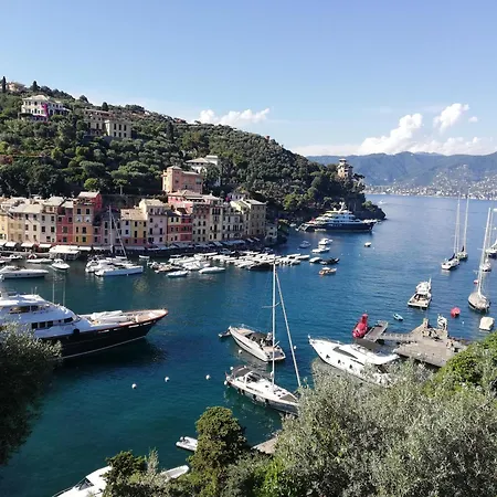 Apartmán Apartment/studio Il Girasole