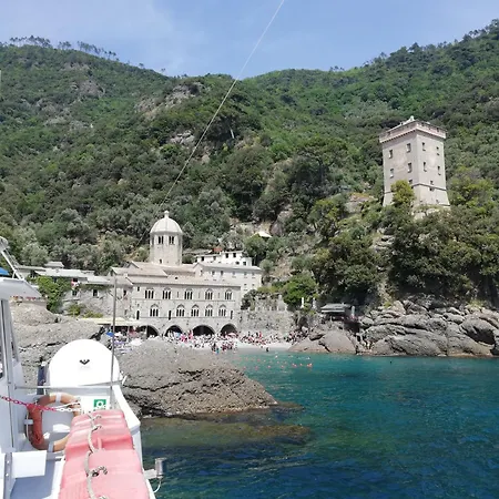 Apartment/studio Il Girasole *