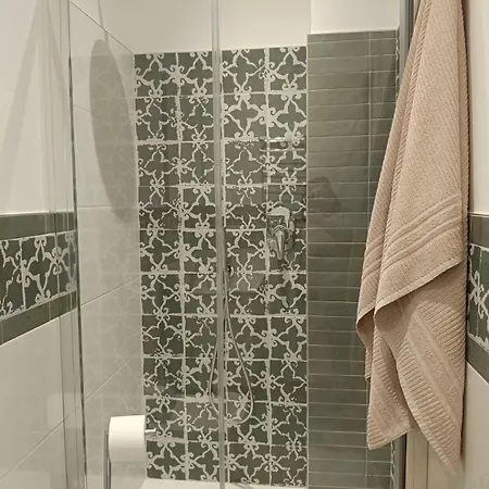 Apartment/studio Il Girasole شقة *