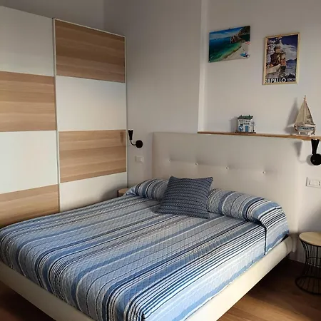 Apartment/studio Il Girasole Appartement
