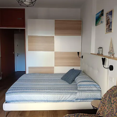 דירה Apartment/studio Il Girasole