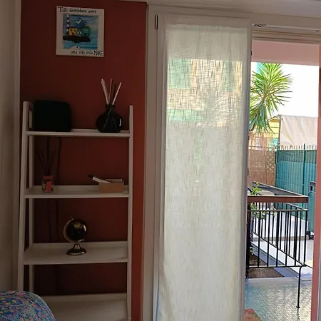 شقة Apartment/studio Il Girasole