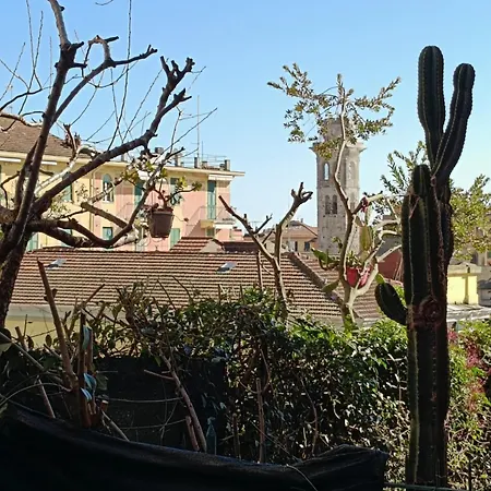 شقة Apartment/studio Il Girasole