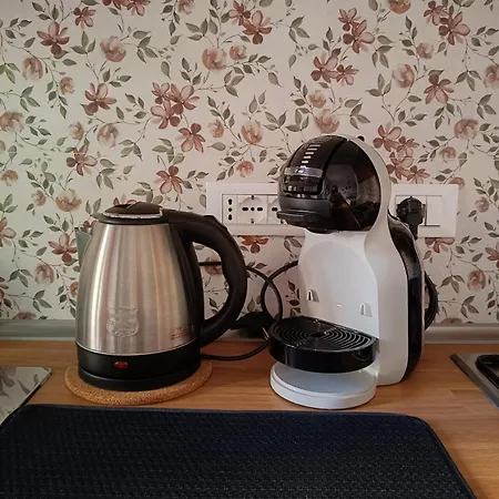 Apartment/studio Il Girasole * راباللو