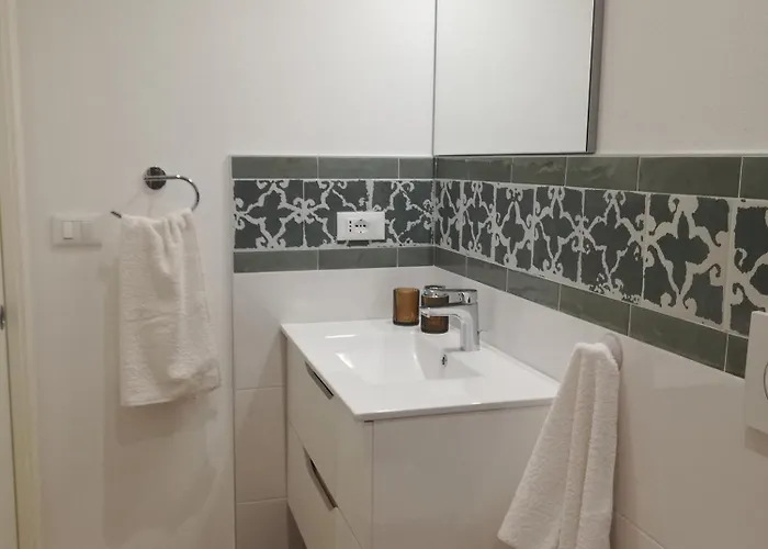 Apartment/studio Il Girasole