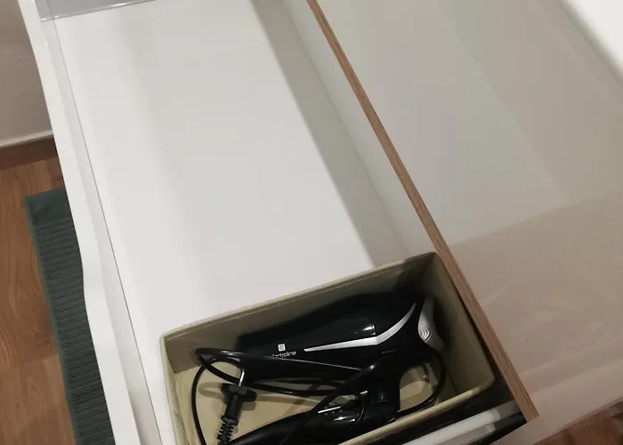 Appartement Apartment/studio Il Girasole