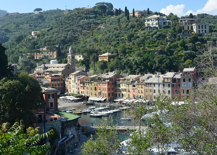 Apartment/studio Il Girasole