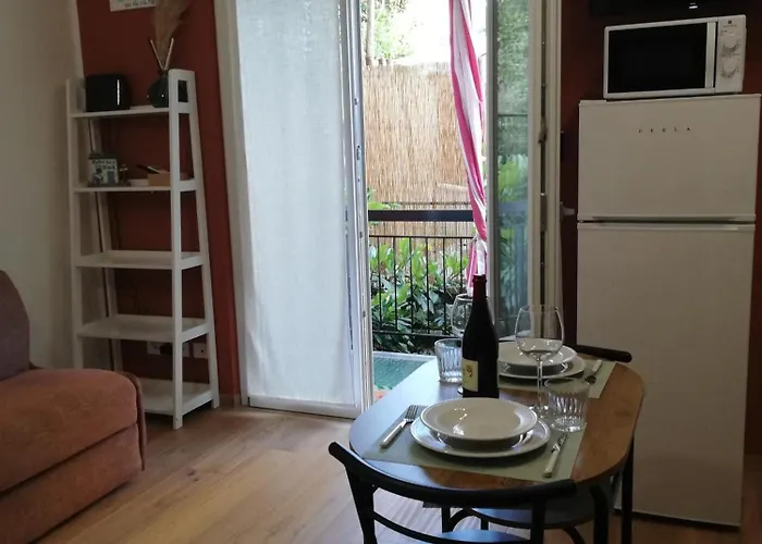 Apartment/studio Il Girasole