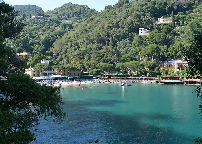 Apartment/studio Il Girasole * Rapallo