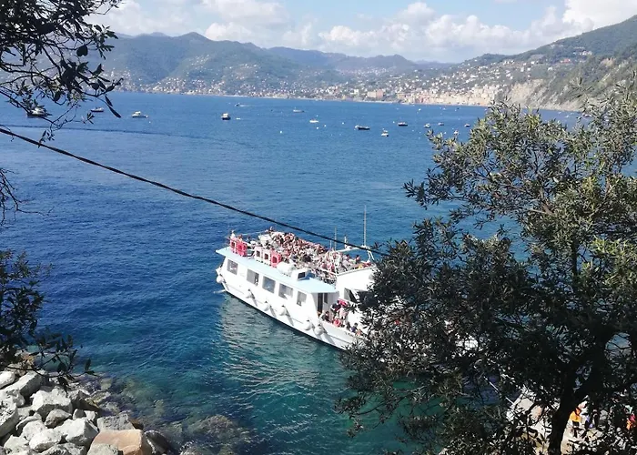 Apartmán Apartment/studio Il Girasole *