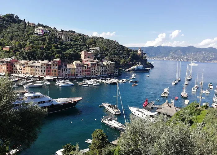 דירה Apartment/studio Il Girasole