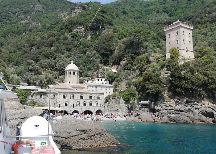 Apartment/studio Il Girasole *