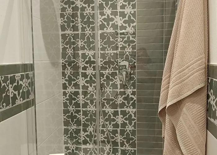 Apartment/studio Il Girasole Apartmán *