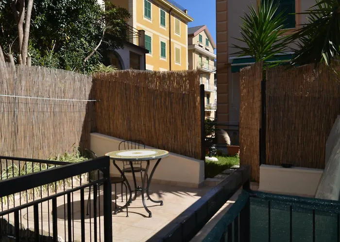 Apartment/studio Il Girasole Apartmán