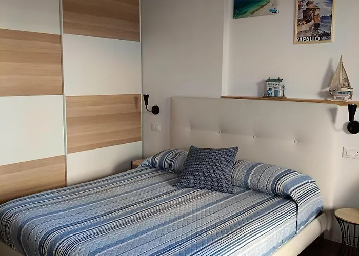 Apartment/studio Il Girasole Appartement