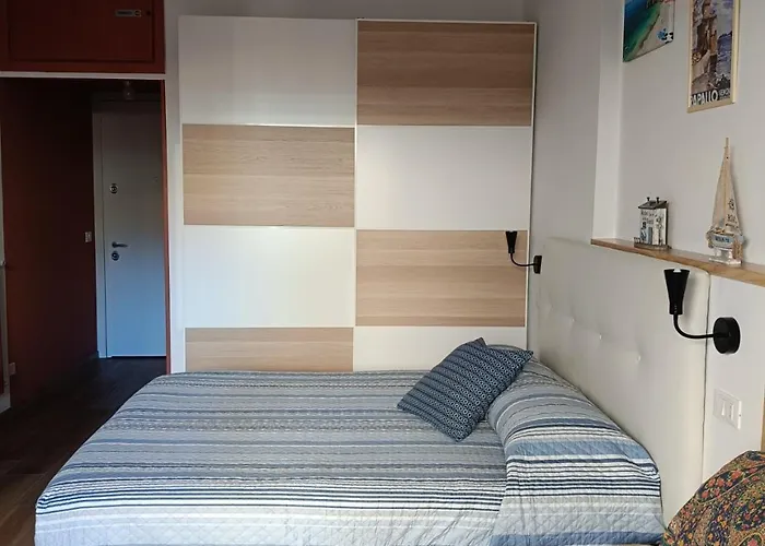 דירה Apartment/studio Il Girasole