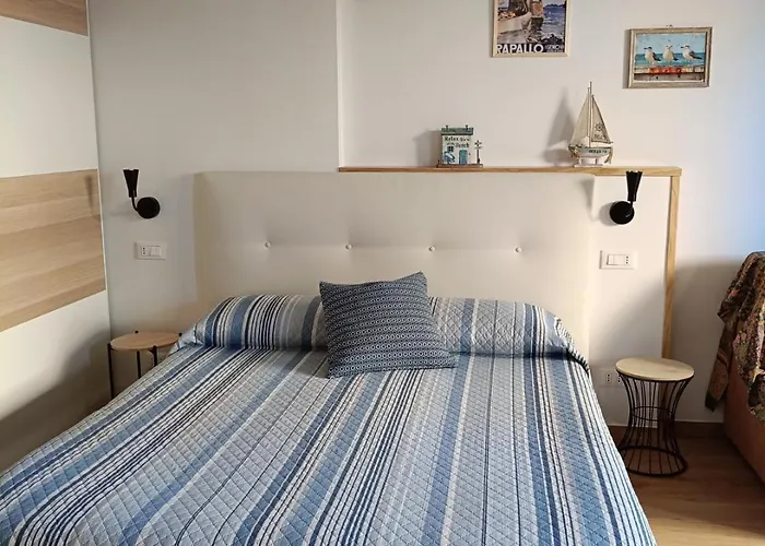 Apartment/studio Il Girasole דירה