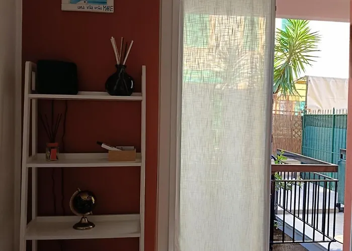 דירה Apartment/studio Il Girasole